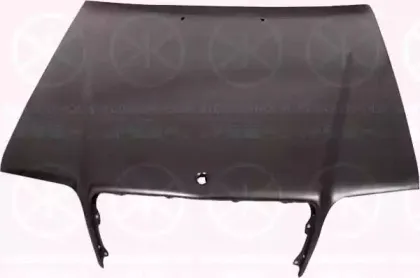 3526282 KLOKKERHOLM Капот двигателя 3526282 KLOKKERHOLM Капот двигателя