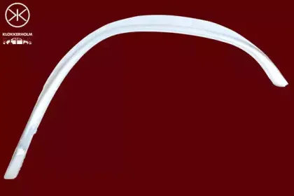 3526542 KLOKKERHOLM Колесная ниша 3526542 KLOKKERHOLM Колесная ниша