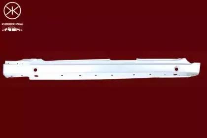 3527011 KLOKKERHOLM Накладка порога 3527011 KLOKKERHOLM Накладка порога