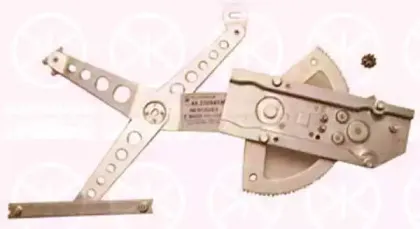 35271802 KLOKKERHOLM Подъемное устройство для окон 35271802 KLOKKERHOLM Подъемное устройство для окон