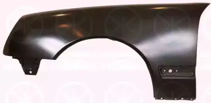 3527316 KLOKKERHOLM Крыло 3527316 KLOKKERHOLM Крыло