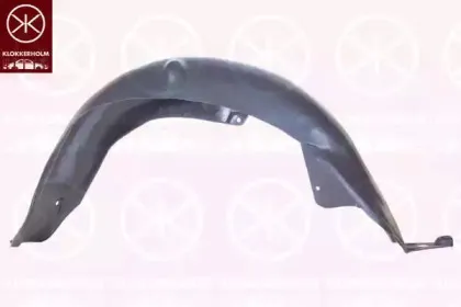 3527548 KLOKKERHOLM Обшивка, колесная ниша 3527548 KLOKKERHOLM Обшивка, колесная ниша