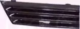 3527915 KLOKKERHOLM Заслонка, буксирный крюк 3527915 KLOKKERHOLM Заслонка, буксирный крюк