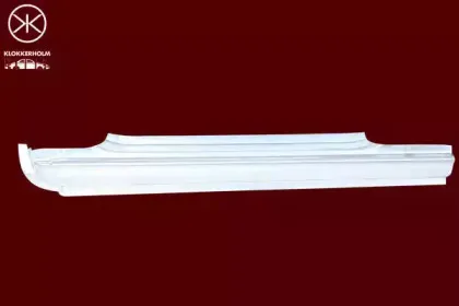 3542001 KLOKKERHOLM Накладка порога 3542001 KLOKKERHOLM Накладка порога