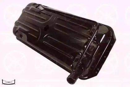 3545009 KLOKKERHOLM Топливный бак 3545009 KLOKKERHOLM Топливный бак