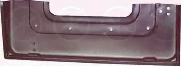 3545172 KLOKKERHOLM Задняя дверь 3545172 KLOKKERHOLM Задняя дверь