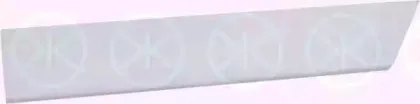 3545566 KLOKKERHOLM Боковина 3545566 KLOKKERHOLM Боковина