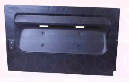 3546151 KLOKKERHOLM Задняя дверь 3546151 KLOKKERHOLM Задняя дверь