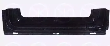 3546172 KLOKKERHOLM Задняя дверь 3546172 KLOKKERHOLM Задняя дверь