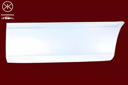 3546566 KLOKKERHOLM Боковина 3546566 KLOKKERHOLM Боковина