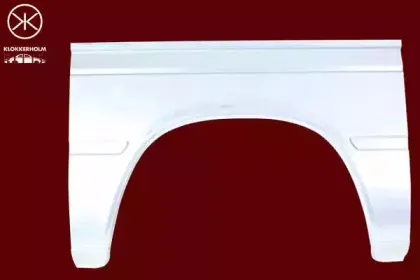 3546591 KLOKKERHOLM Боковина 3546591 KLOKKERHOLM Боковина