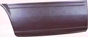 3546606 KLOKKERHOLM Боковина 3546606 KLOKKERHOLM Боковина
