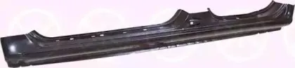 3716011 KLOKKERHOLM Накладка порога 3716011 KLOKKERHOLM Накладка порога