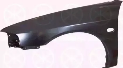 3717312 KLOKKERHOLM Крыло 3717312 KLOKKERHOLM Крыло