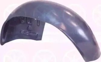5022547 KLOKKERHOLM Обшивка, колесная ниша 5022547 KLOKKERHOLM Обшивка, колесная ниша