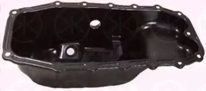 5023473 KLOKKERHOLM Масляный поддон 5023473 KLOKKERHOLM Масляный поддон