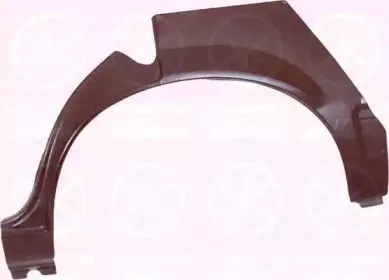 5038583 KLOKKERHOLM Боковина 5038583 KLOKKERHOLM Боковина