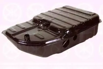 5039007 KLOKKERHOLM Топливный бак 5039007 KLOKKERHOLM Топливный бак