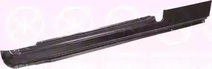 5048001 KLOKKERHOLM Накладка порога 5048001 KLOKKERHOLM Накладка порога