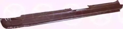 5048012 KLOKKERHOLM Накладка порога 5048012 KLOKKERHOLM Накладка порога