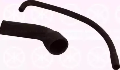 5049003 KLOKKERHOLM Топливный шланг 5049003 KLOKKERHOLM Топливный шланг