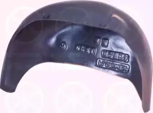 5050548 KLOKKERHOLM Обшивка, колесная ниша 5050548 KLOKKERHOLM Обшивка, колесная ниша