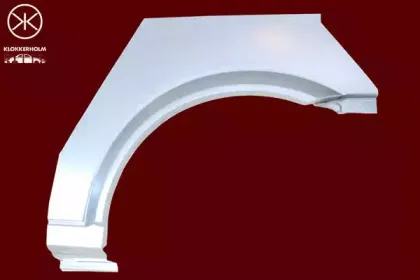 5051592 KLOKKERHOLM Боковина 5051592 KLOKKERHOLM Боковина