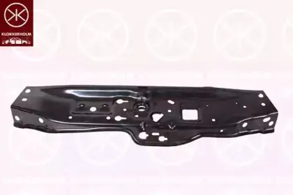 5052270 KLOKKERHOLM Облицовка передка 5052270 KLOKKERHOLM Облицовка передка