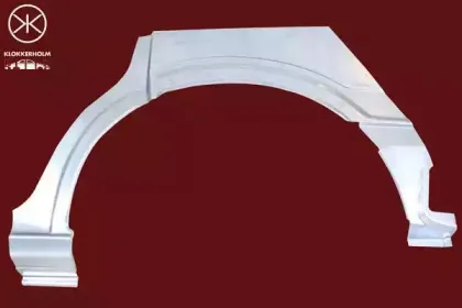 5062581 KLOKKERHOLM Боковина 5062581 KLOKKERHOLM Боковина