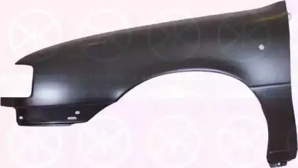 5076313 KLOKKERHOLM Крыло 5076313 KLOKKERHOLM Крыло