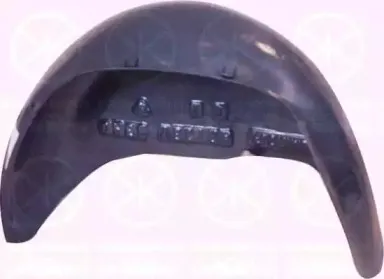 5076548 KLOKKERHOLM Обшивка, колесная ниша 5076548 KLOKKERHOLM Обшивка, колесная ниша