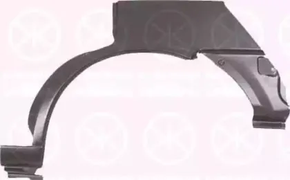 5077581 KLOKKERHOLM Боковина 5077581 KLOKKERHOLM Боковина