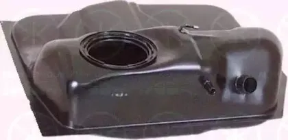 5096008 KLOKKERHOLM Топливный бак 5096008 KLOKKERHOLM Топливный бак