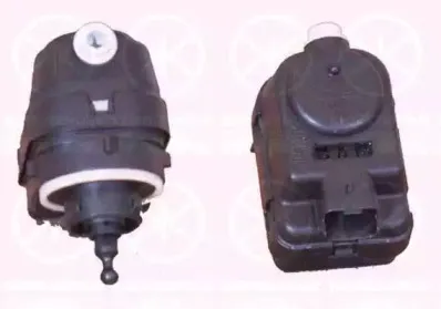 55130060 KLOKKERHOLM Регулировочный элемент, регулировка угла наклона фар 55130060 KLOKKERHOLM Регулировочный элемент, регулировка угла наклона фар