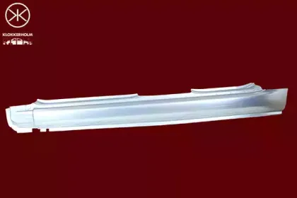 5514012 KLOKKERHOLM Накладка порога 5514012 KLOKKERHOLM Накладка порога