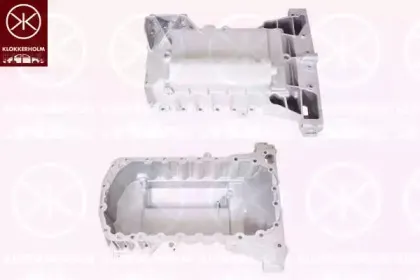 5514475 KLOKKERHOLM Масляный поддон 5514475 KLOKKERHOLM Масляный поддон