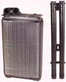 5536306100 KLOKKERHOLM Теплообменник, отопление салона 5536306100 KLOKKERHOLM Теплообменник, отопление салона