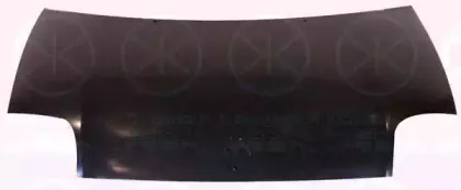 6032280 KLOKKERHOLM Капот двигателя 6032280 KLOKKERHOLM Капот двигателя