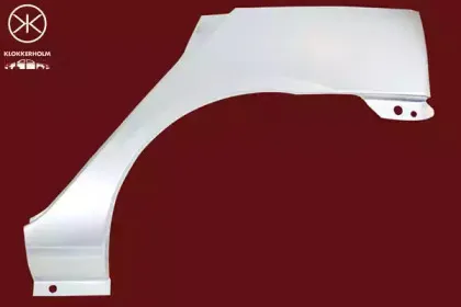 6032581 KLOKKERHOLM Боковина 6032581 KLOKKERHOLM Боковина