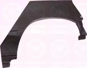 6036591 KLOKKERHOLM Боковина 6036591 KLOKKERHOLM Боковина