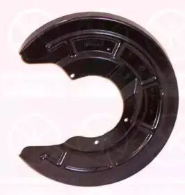 6041878 KLOKKERHOLM Отражатель, диск тормозного механизма 6041878 KLOKKERHOLM Отражатель, диск тормозного механизма