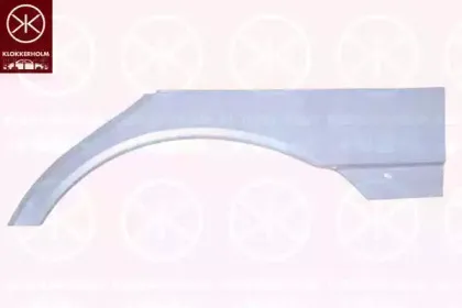 6616582 KLOKKERHOLM Боковина 6616582 KLOKKERHOLM Боковина