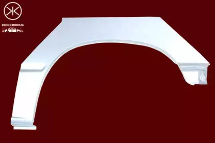 6820591 KLOKKERHOLM Боковина 6820591 KLOKKERHOLM Боковина