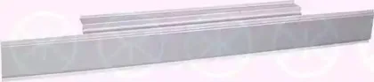 6840002 KLOKKERHOLM Накладка порога 6840002 KLOKKERHOLM Накладка порога