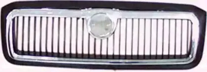 7513993 KLOKKERHOLM Решетка радиатора 7513993 KLOKKERHOLM Решетка радиатора