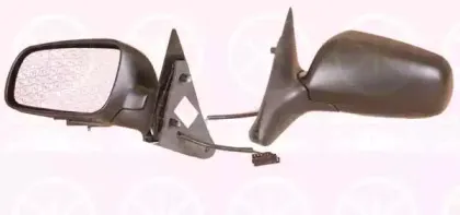 75201041 KLOKKERHOLM Наружное зеркало 75201041 KLOKKERHOLM Наружное зеркало