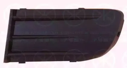 7521997A1 KLOKKERHOLM Облицовка, бампер 7521997A1 KLOKKERHOLM Облицовка, бампер