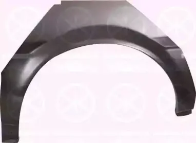 8106592 KLOKKERHOLM Боковина 8106592 KLOKKERHOLM Боковина