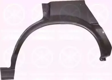 8110583 KLOKKERHOLM Боковина 8110583 KLOKKERHOLM Боковина