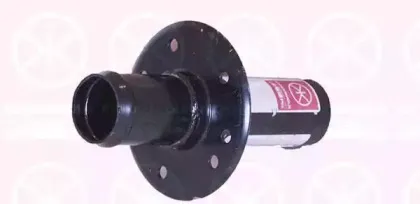 8143525 KLOKKERHOLM Заливная горловина, топливной бак 8143525 KLOKKERHOLM Заливная горловина, топливной бак